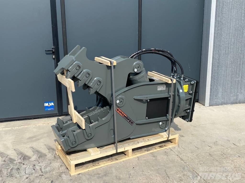 Kinshofer KFR09 Greifer