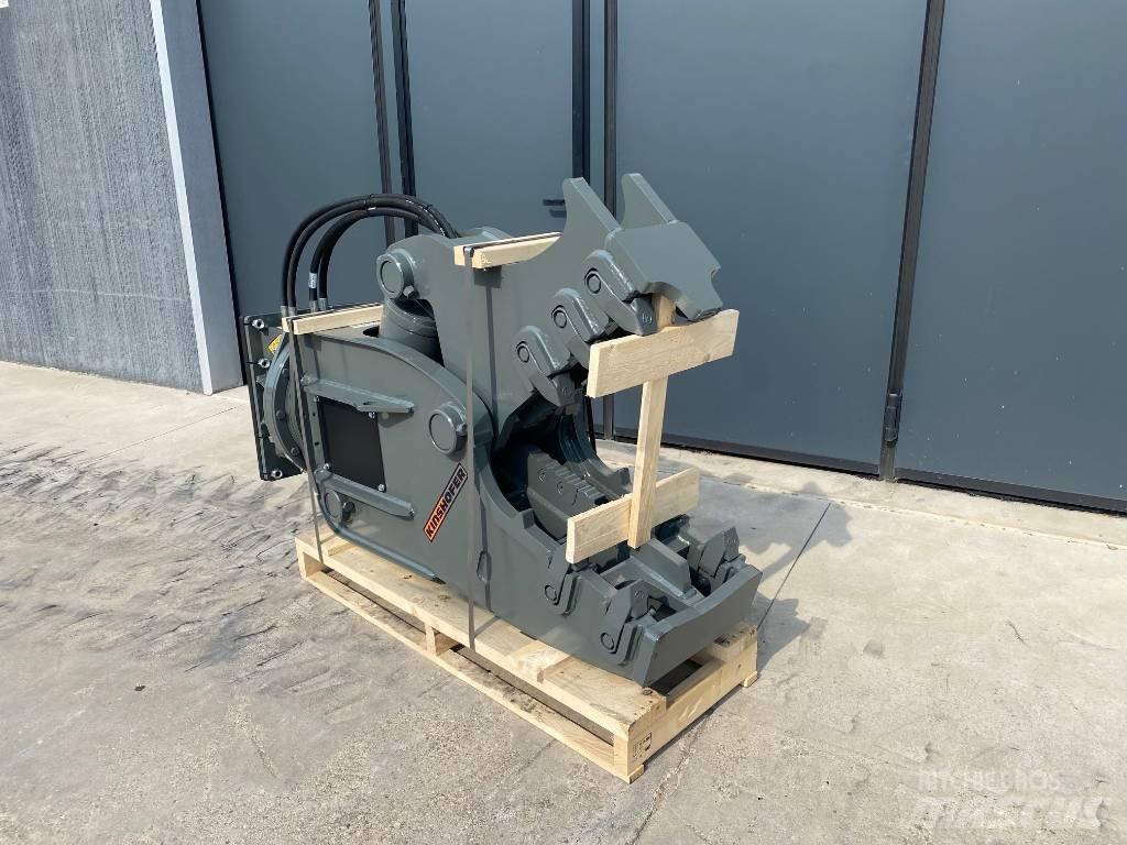 Kinshofer KFR09 Greifer