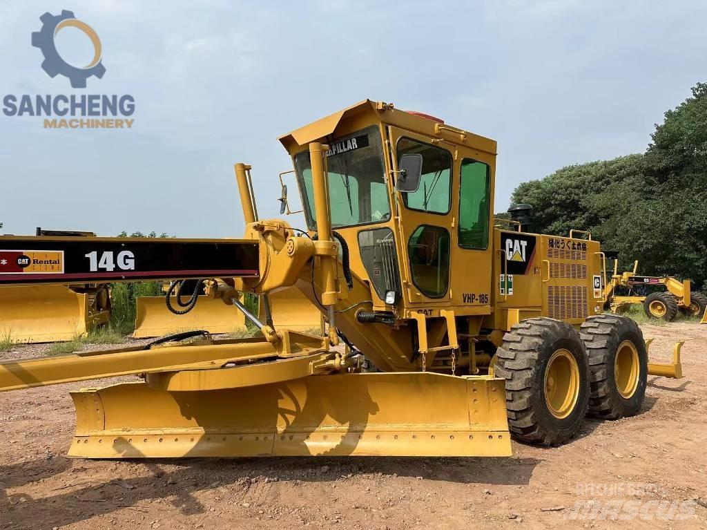 CAT 14 G Grader