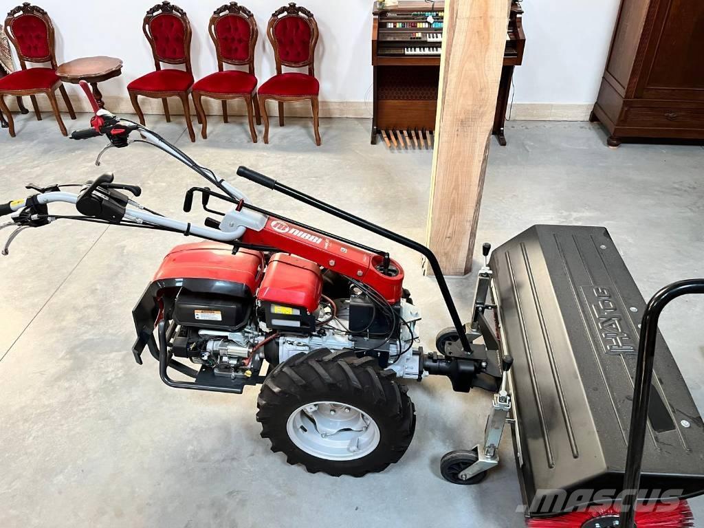 Emaq MAK 18 Kehrer