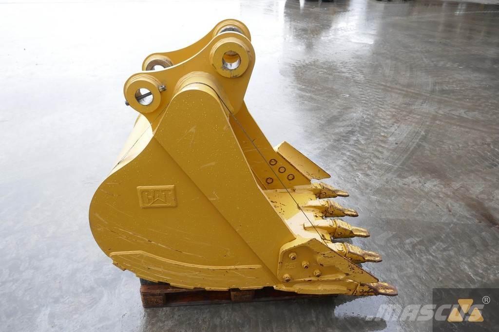 CAT 320 Bucket Schaufeln