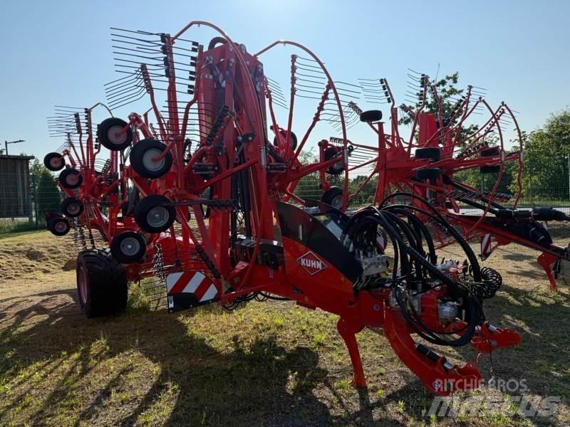 Kuhn GA13231 Sonstige Landmaschinen