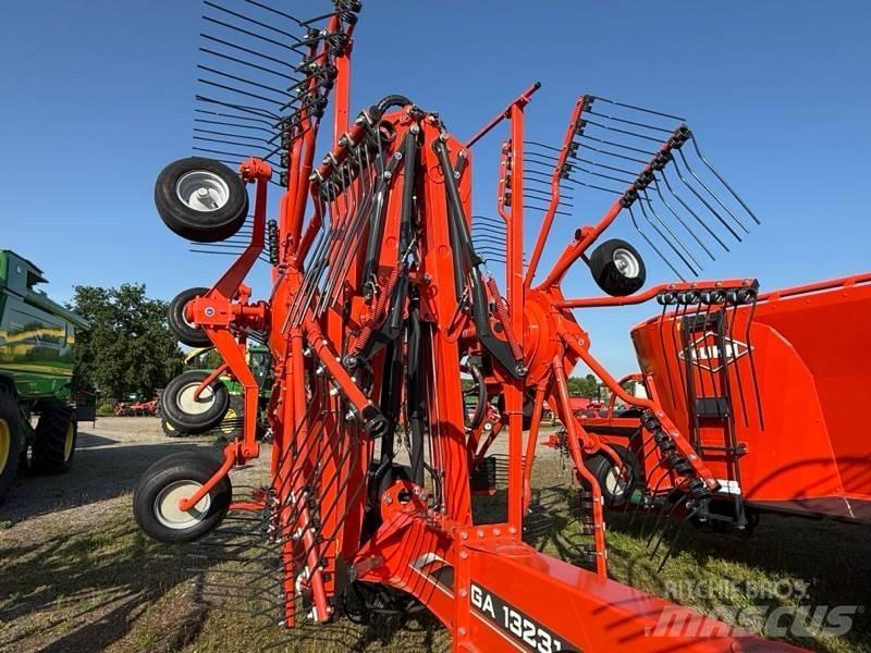 Kuhn GA13231 Sonstige Landmaschinen