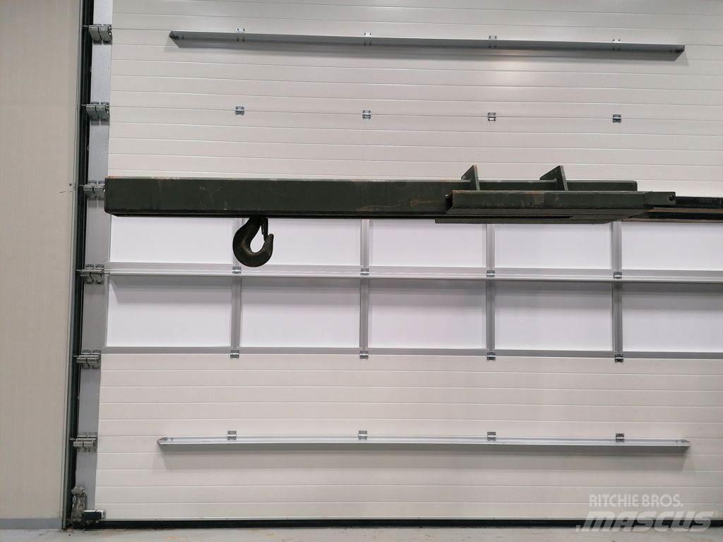 Kaup 2T183G Sonstige Baumaschinen