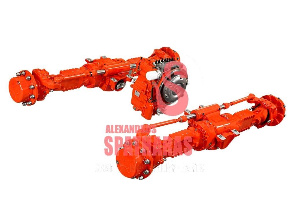 Carraro 863745	gear Getriebe
