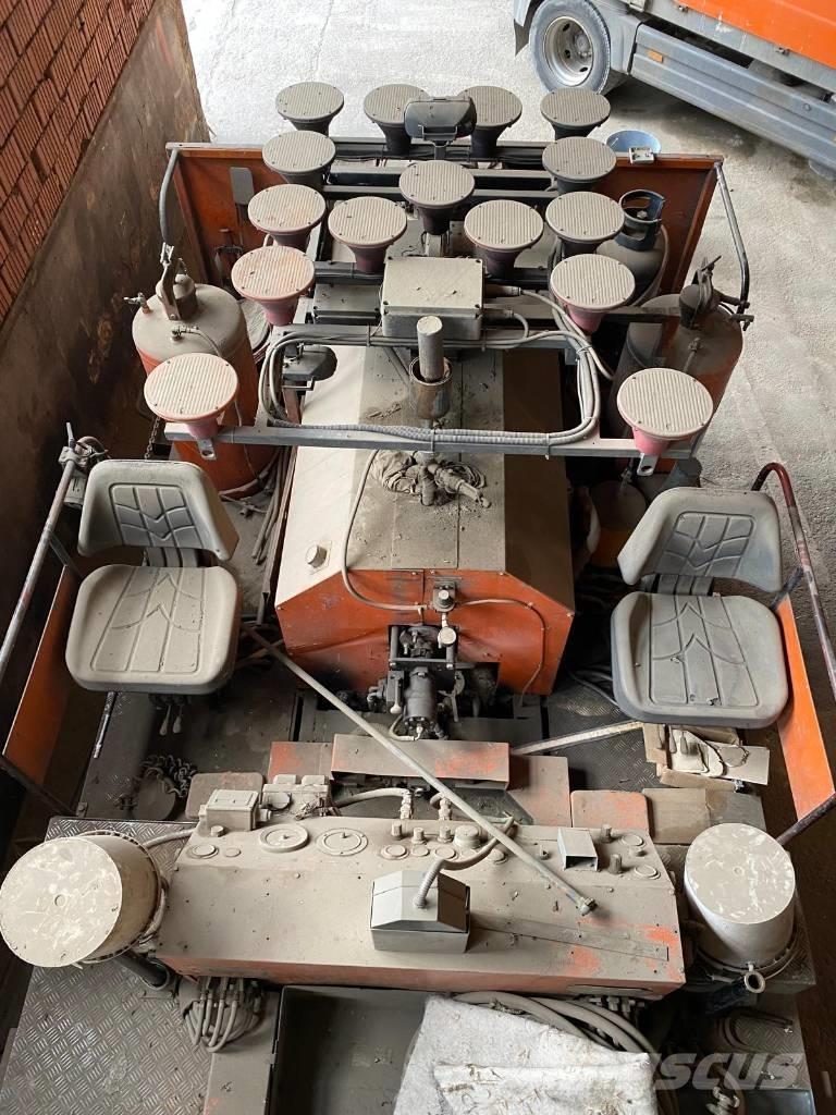 Avia D 90 L Andere Fahrzeuge