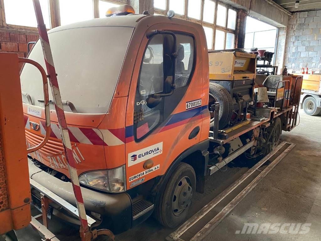 Avia D 90 L Andere Fahrzeuge