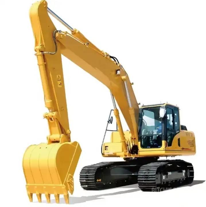 CAT 320C Midibagger  7t - 12t