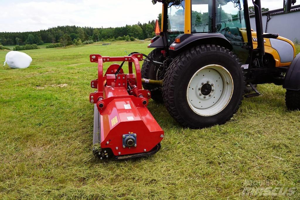 IM BETESPUTS AG/DUO Mulcher