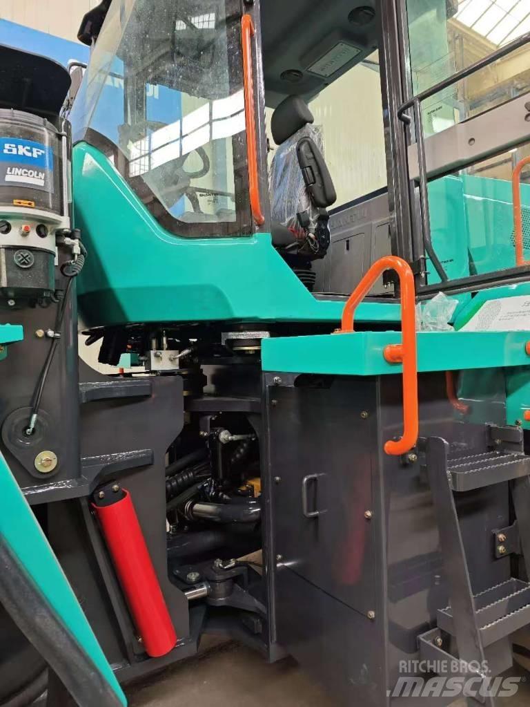 Shantui LE60-X5 Radlader