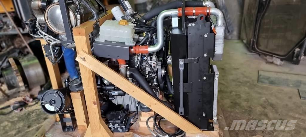  NEW CAT C 4.4 Engine Motoren
