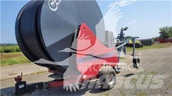  CADMAN 4000 Düngemittelverteiler