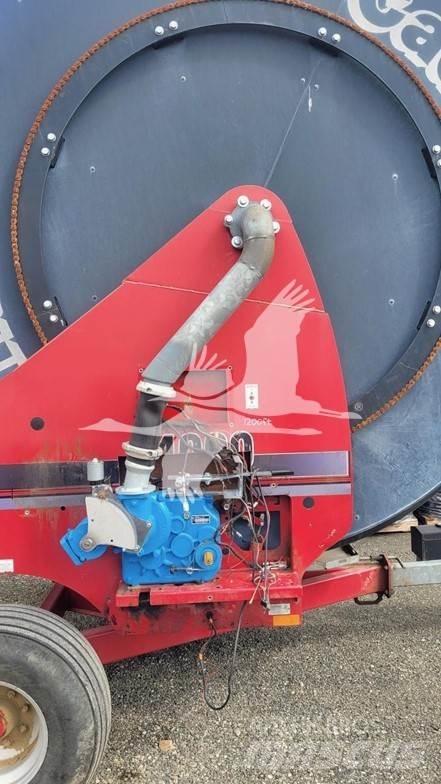  CADMAN 4000 Düngemittelverteiler