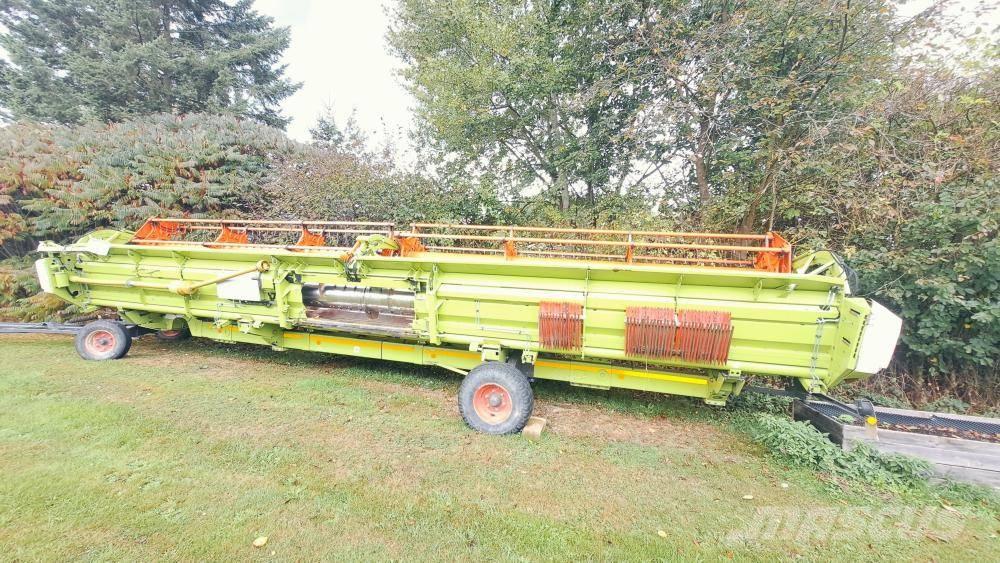 CLAAS Lexion 770 Mähdrescher