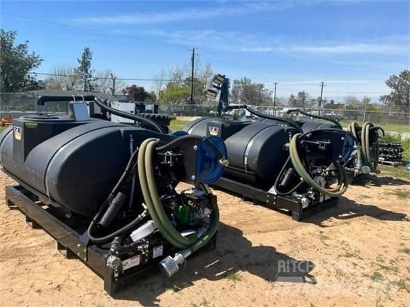 Wylie FC500SKID Andere Zubehörteile