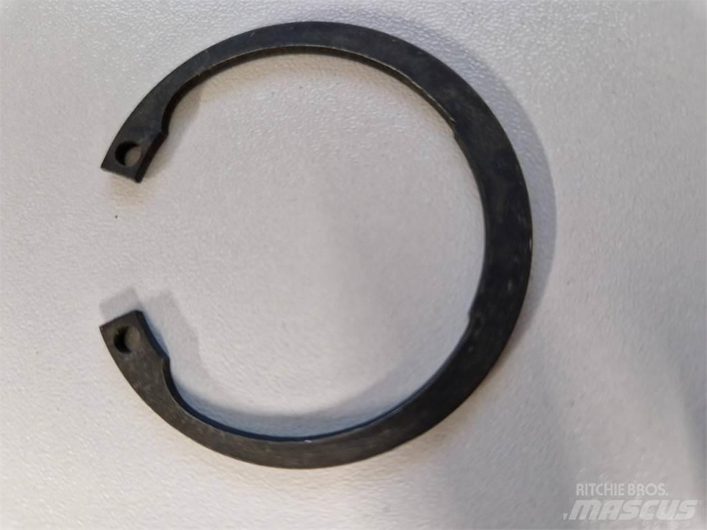 Ponsse 0034561 Chassis