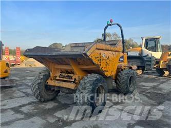 Thwaites MACH 20 Minidumper