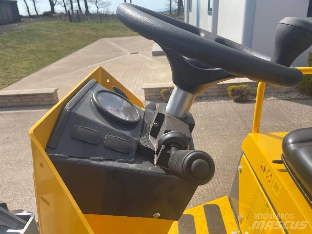 NC HT 1810 Minidumper