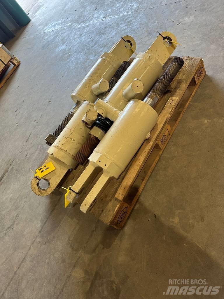 Metso LT 300 HP Mobile Brecher