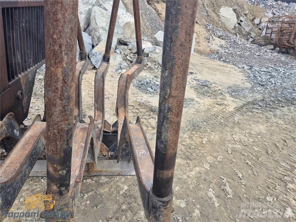 Valmet 840 TX Anderes Zubehör