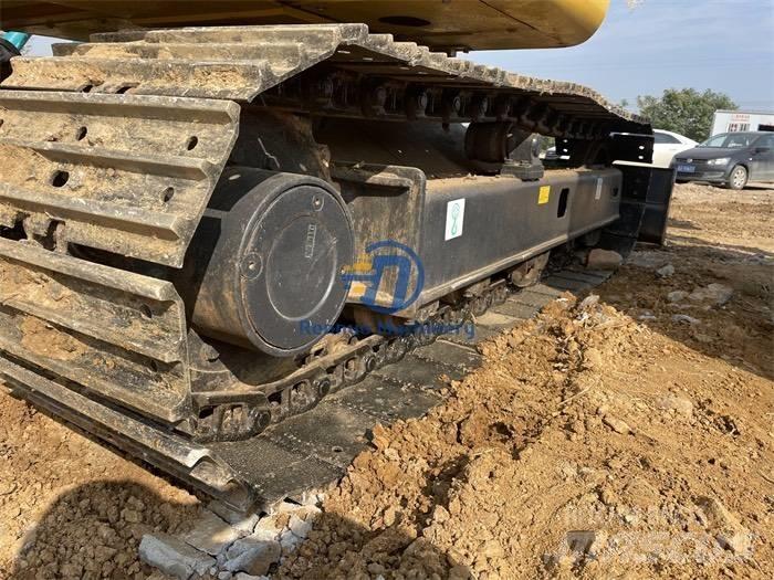 Komatsu PC 70-8 Minibagger < 7t