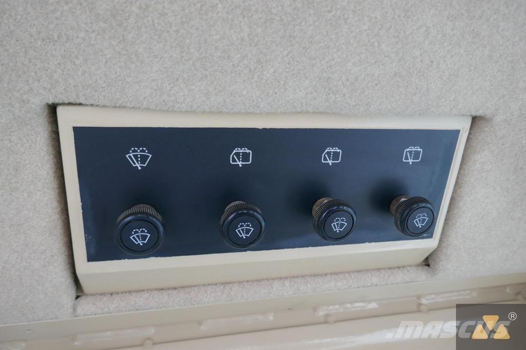 CAT D9R Ex-army Bulldozer