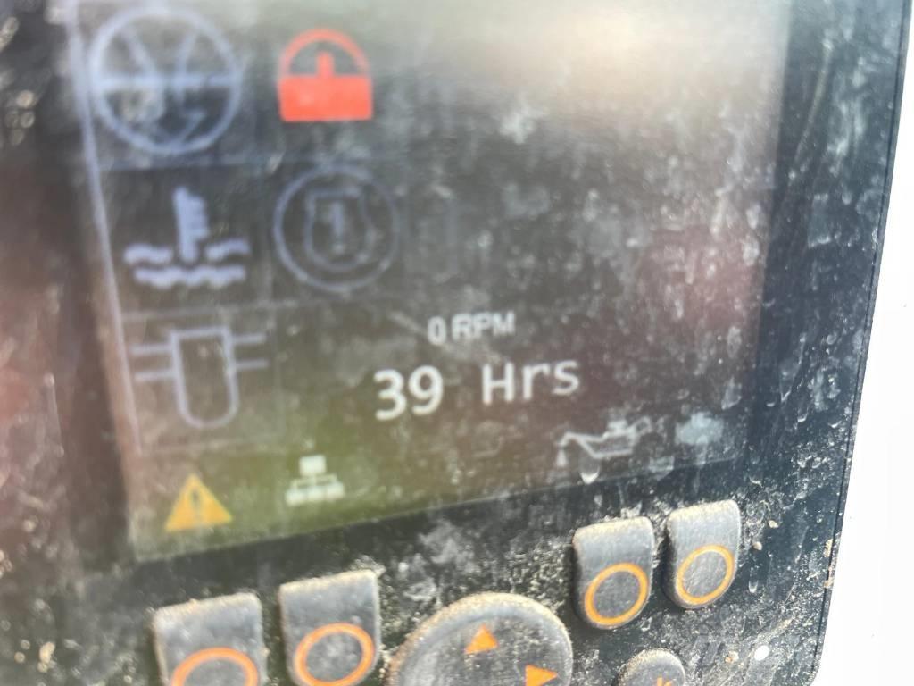 Powersceen TITAN 600 Mobile Siebanlagen