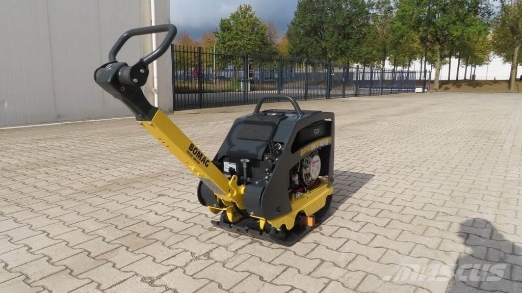 Bomag BPR 35/42D Vibrationsgeräte
