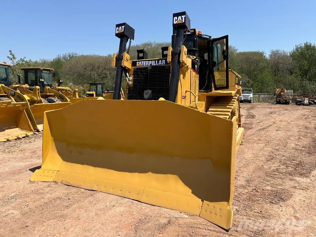 CAT D8R Bulldozer