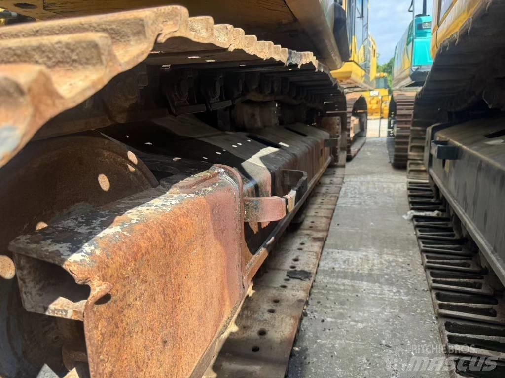 CAT 320 E Midibagger  7t - 12t