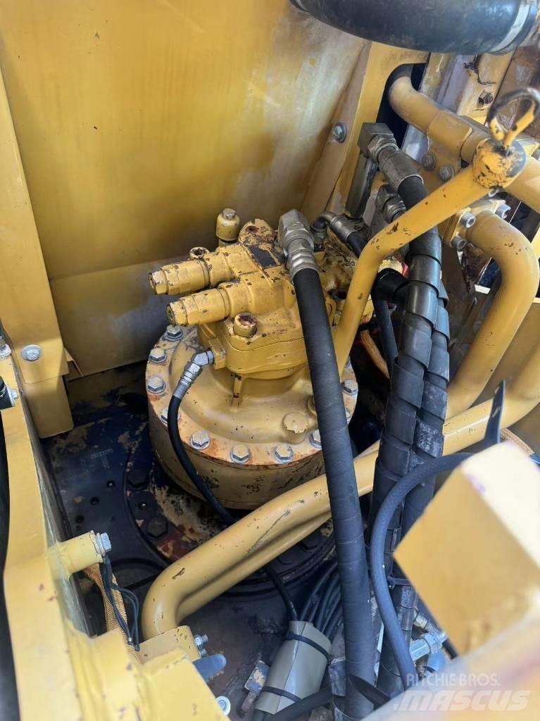 CAT 320 E Midibagger  7t - 12t