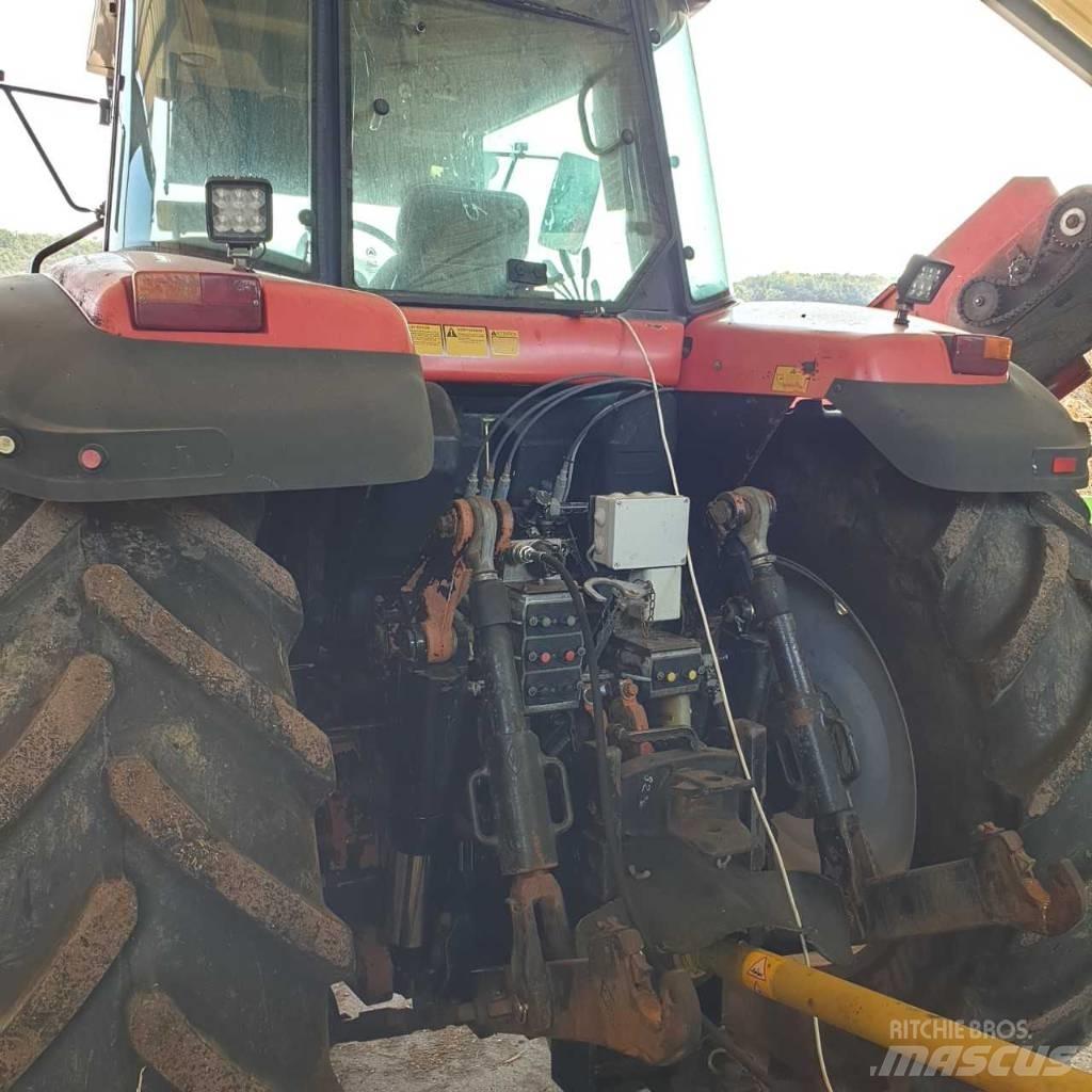 Massey Ferguson 8260 Traktoren
