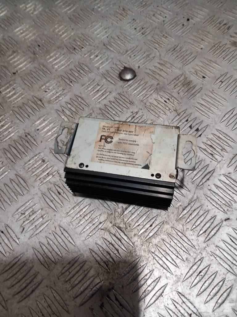 MAN TGM  7607273007 Elektronik
