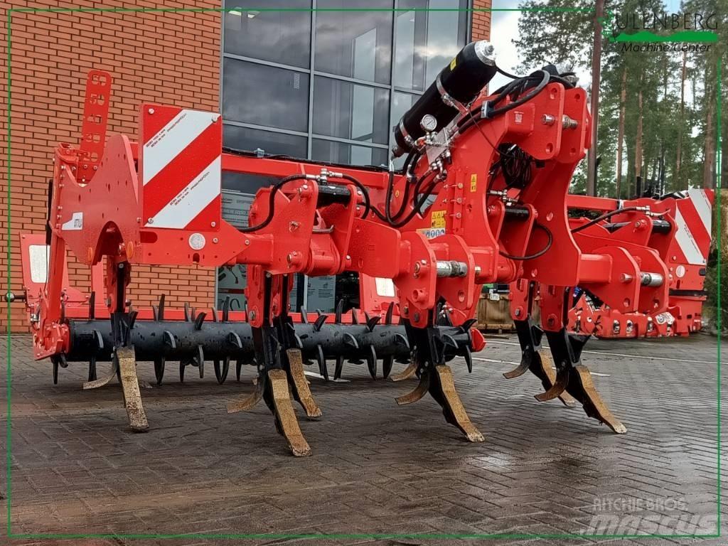 Maschio Attila 300/7 Grubber