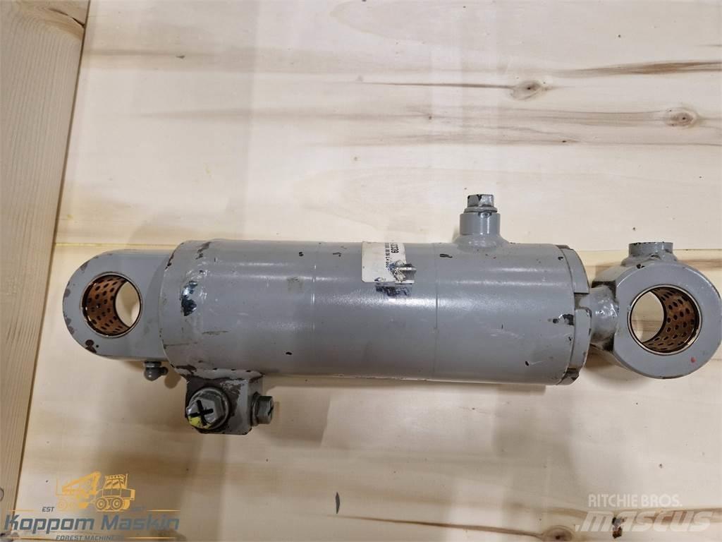 Rottne 110-32339 Hydraulik