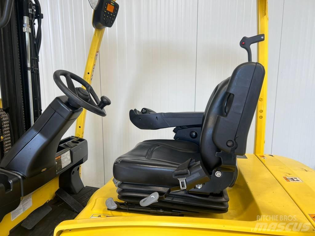 Hyster J1.8XN LWB Elektrostapler