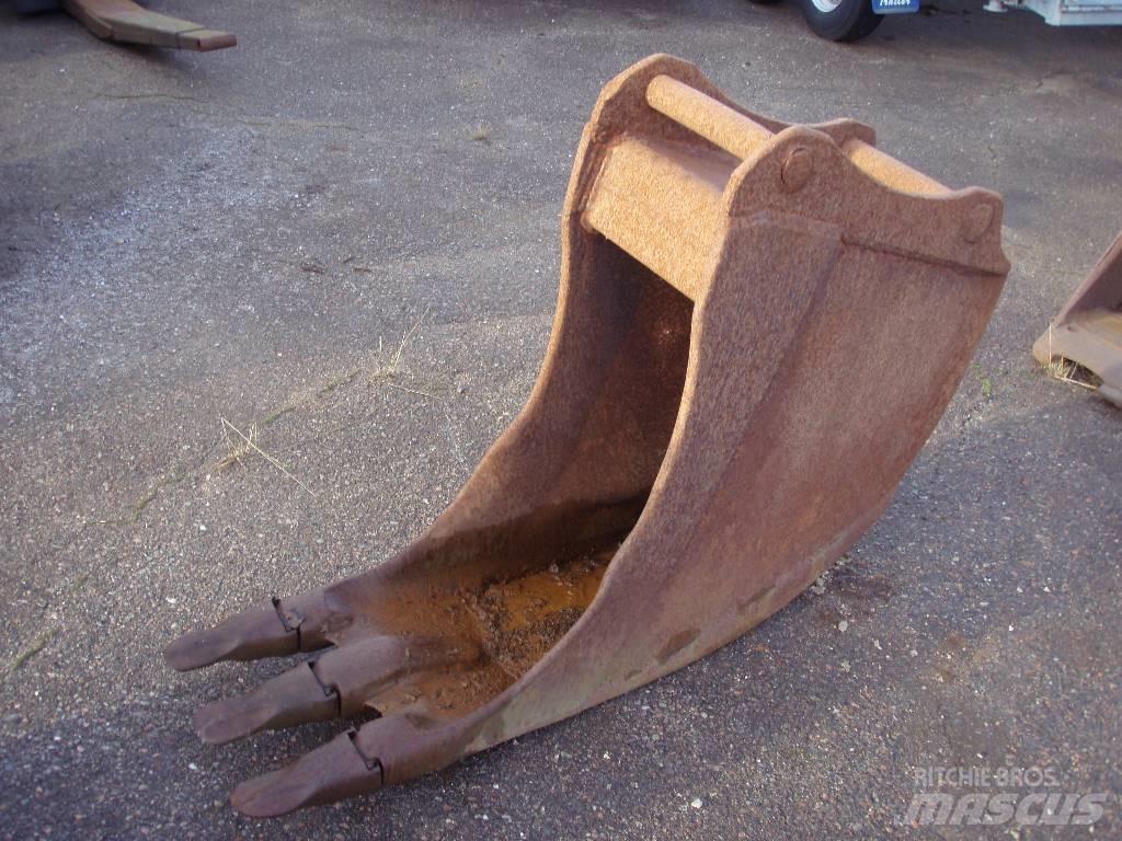  Smalskopa  S50 Schaufeln