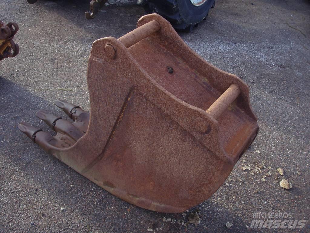  Smalskopa  S50 Schaufeln