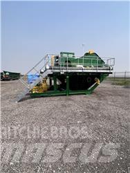 McCloskey CSP20-1 Reinigungs-Material