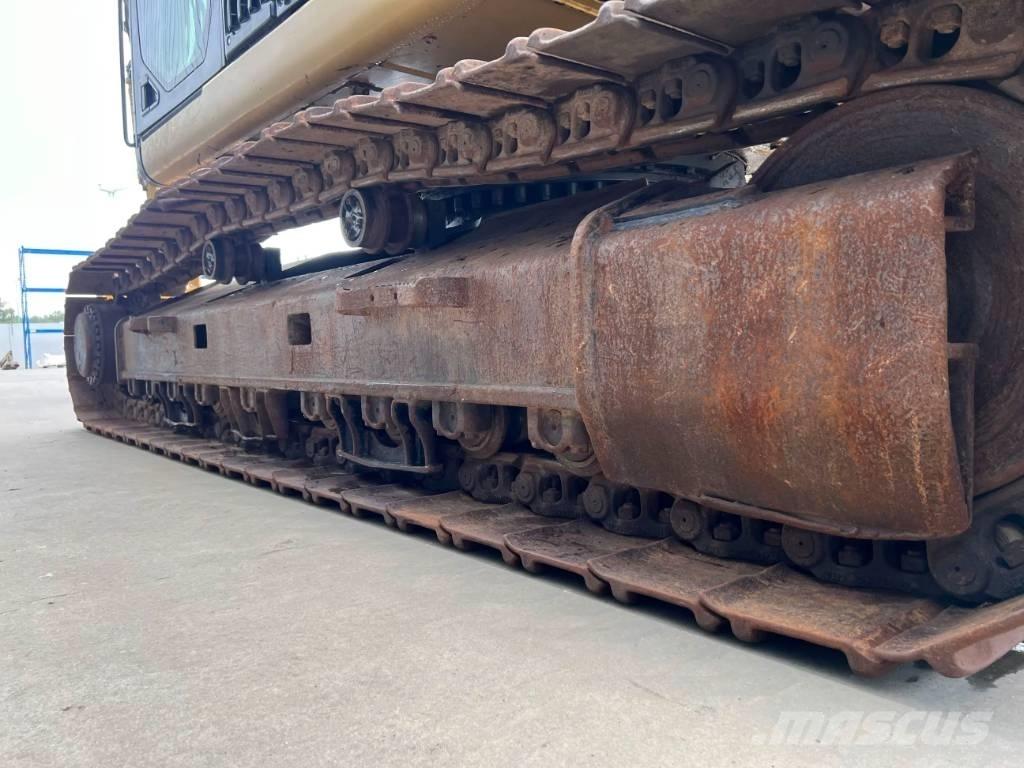 CAT 330F L Raupenbagger