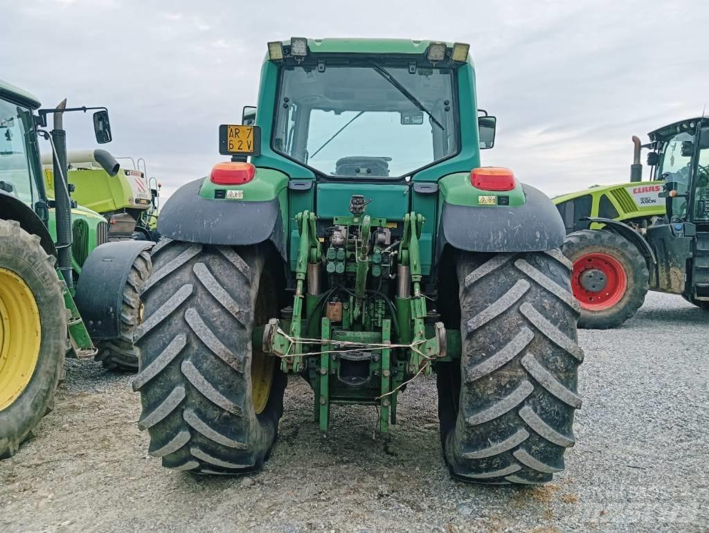 John Deere 6820 Traktoren