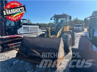 Komatsu WA380-6 Radlader