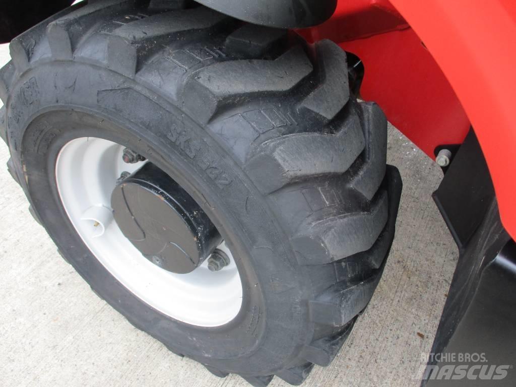 Manitou MT 625 (932) Teleskoplader