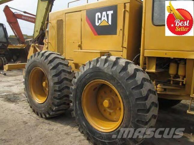 CAT 140 G Grader