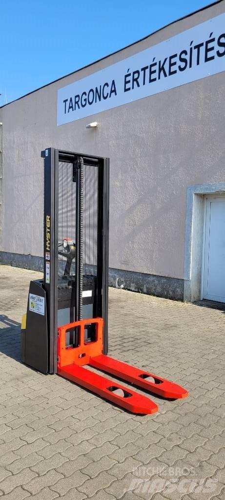 Hyster S 1.2 E Andere Gabelstapler