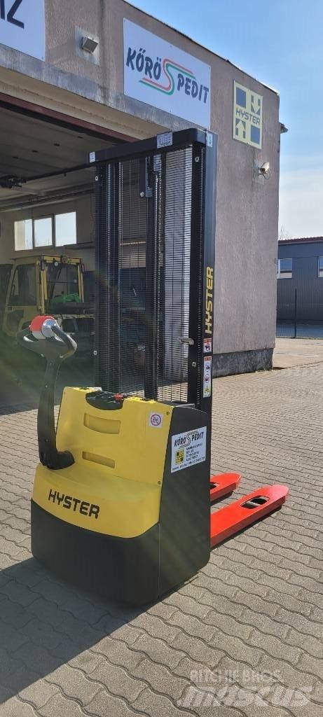 Hyster S 1.2 E Andere Gabelstapler
