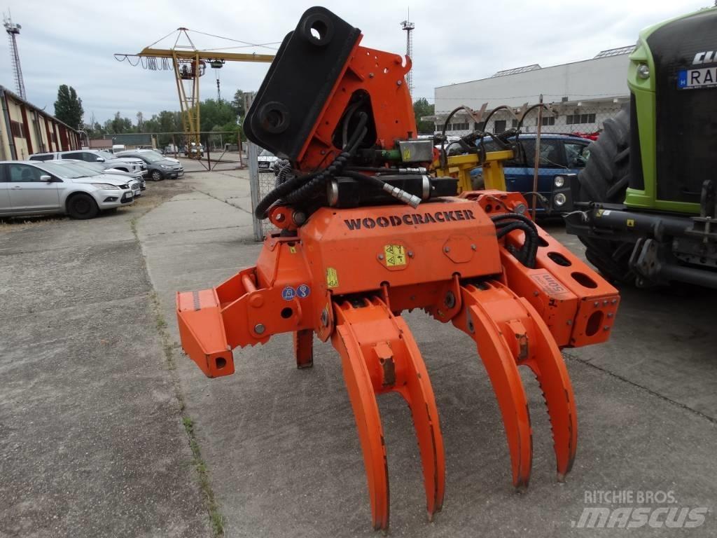 Westtech CS780 Schneidwerke