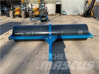 Fleming 10FT ROLLER Walzen