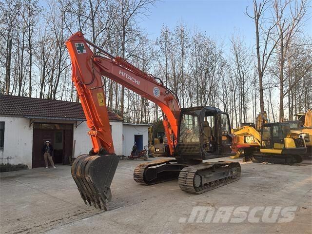 Hitachi ZX120 Raupenbagger