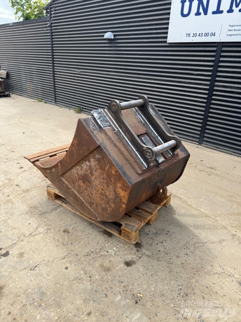 Andet S60 graveskovl Schaufeln